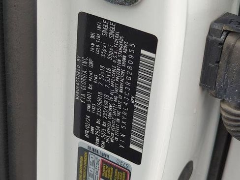Used 2024 Kia Sorento S FWD image 39