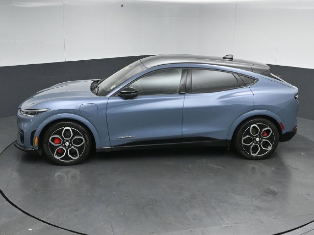 Certified 2023 Ford Mustang Mach-E GT AWD/4WD image 44