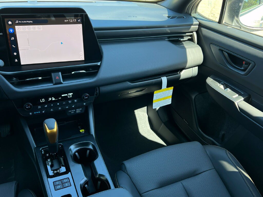 New 2026 Subaru Outback Wilderness AWD/4WD image 38