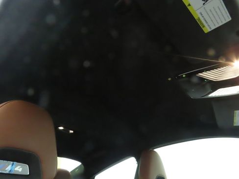 Used 2024 BMW M4 Competition image 19