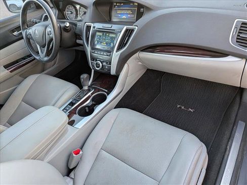 Used 2017 Acura TLX w/ Technology Package image 20