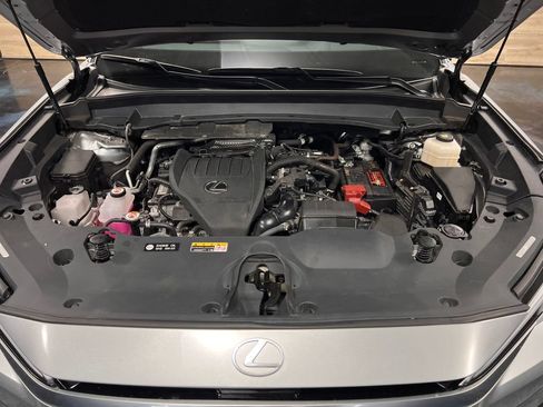 Used 2024 Lexus TX 350 FWD w/ Captains Chair Package image 23