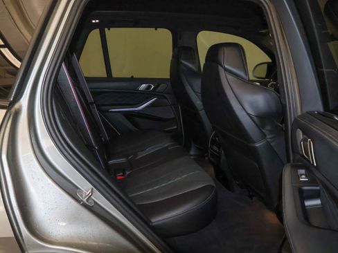 Used 2022 BMW X5 M w/ Competition Package 2 AWD/4WD image 64