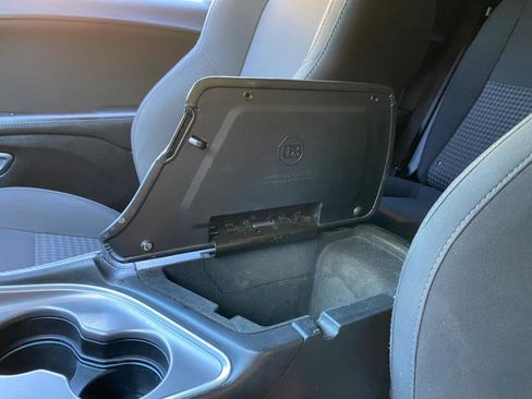 Used 2019 Dodge Challenger R/T image 53