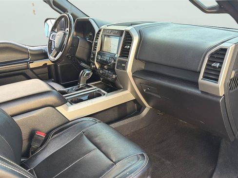 Used 2019 Ford F150 Lariat AWD/4WD image 15