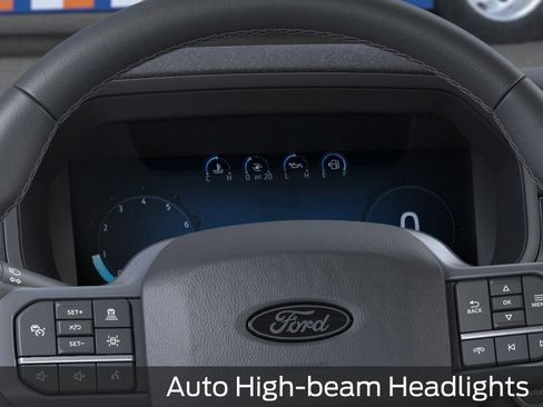New 2026 Ford F150 Lariat AWD/4WD image 16