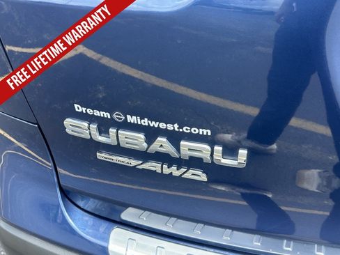 Used 2022 Subaru Ascent Limited w/ Technology Package AWD/4WD image 14