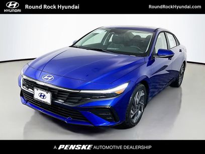 New 2026 Hyundai Elantra Limited