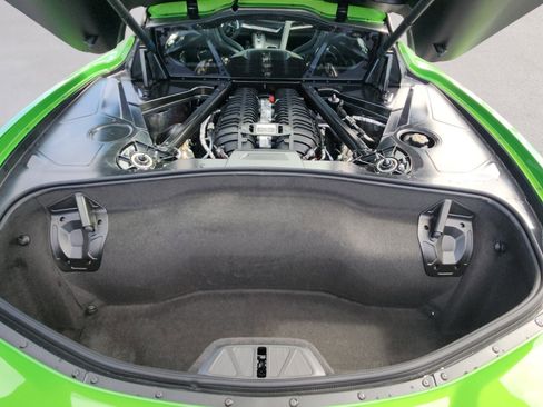 New 2026 Chevrolet Corvette Z06 image 13