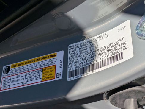 New 2026 Acura Integra A-Spec image 35