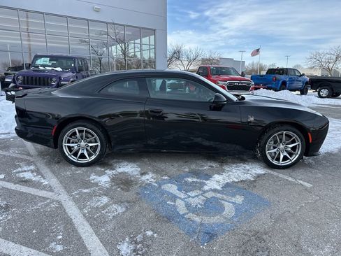 New 2026 Dodge Charger R/T Scat Pack image 33