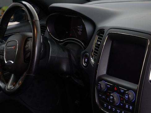 Used 2020 Dodge Durango GT image 22
