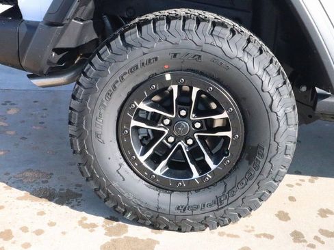 New 2026 Jeep Wrangler Unlimited Rubicon 392 image 20