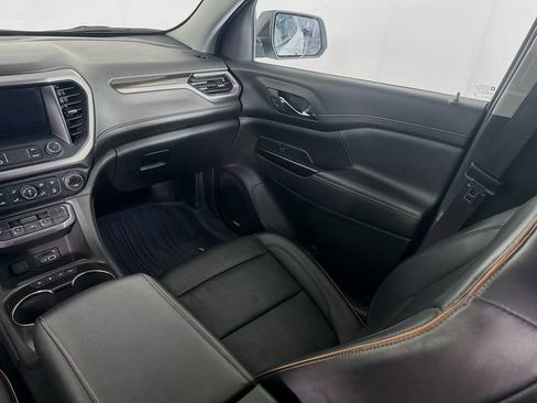 Used 2023 GMC Acadia AT4 w/ Technology Package AWD/4WD image 26