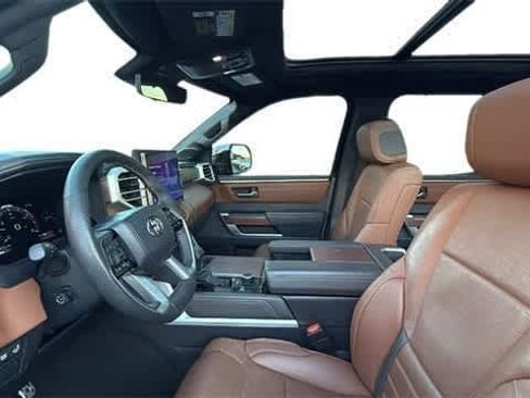 Used 2024 Toyota Tundra 1794 Edition w/ TRD Off-Road Package image 4