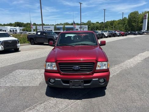 Used 2009 Ford Ranger Sport RWD image 2