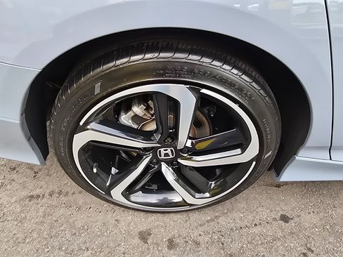 Used 2021 Honda Accord Sport Special Edition image 24