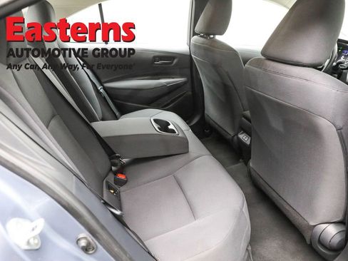 Used 2024 Toyota Corolla LE image 22