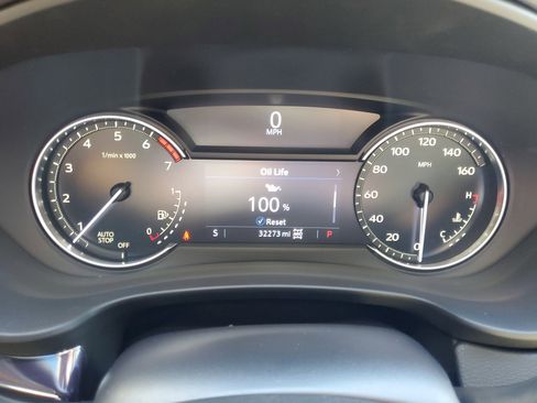 Used 2023 Cadillac XT4 Luxury w/ Cold Weather Package image 24