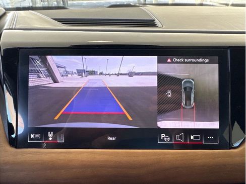 Used 2022 Audi e-tron GT Prestige w/ Prestige Package AWD/4WD image 25