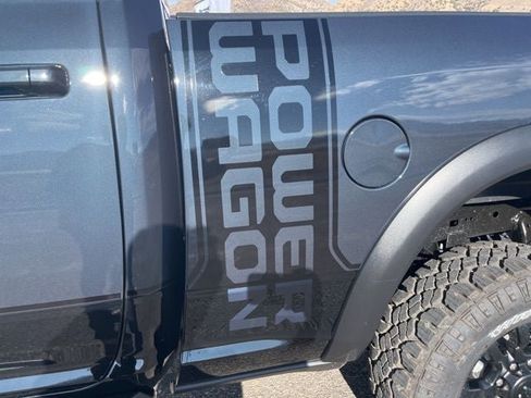 New 2026 RAM 2500 Power Wagon image 11