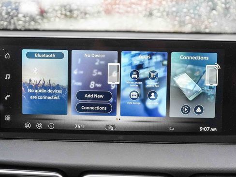 New 2026 Nissan Sentra SR w/ Floor Mat Package image 17