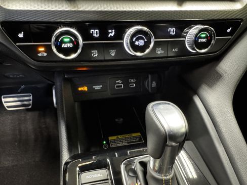 Certified 2026 Acura Integra A-Spec FWD image 28