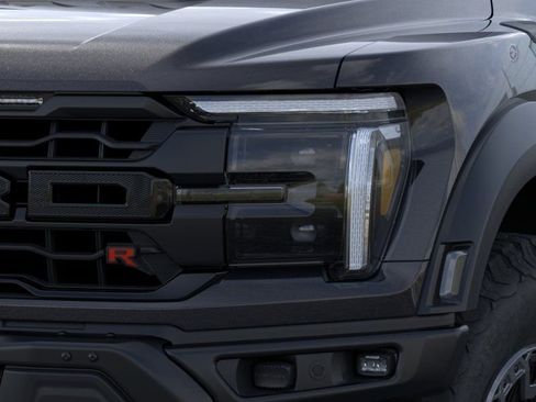 New 2026 Ford F150 Raptor w/ Equipment Group 803A Raptor R AWD/4WD image 18