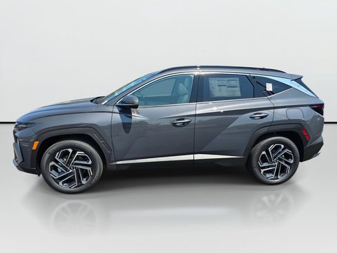 New 2026 Hyundai Tucson Limited w/ Tow & Go Package AWD/4WD image 6