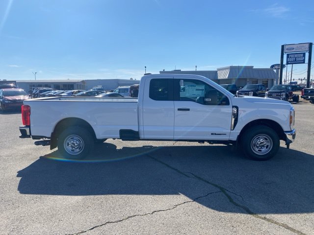 New 2025 Ford F250 XL RWD image 7