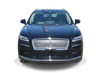 Certified 2023 Lincoln Nautilus Reserve video 2