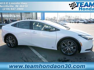 Used 2024 Toyota Prius XLE video 1