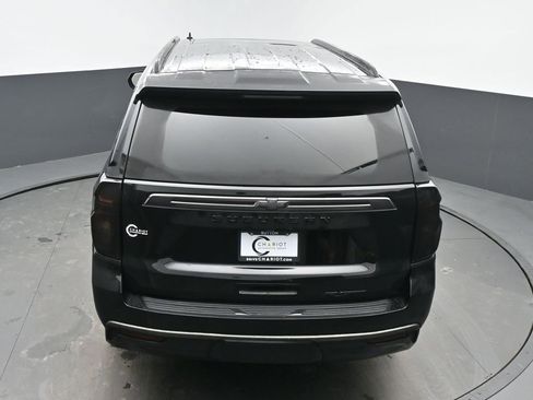 Used 2021 Chevrolet Suburban RST w/ Rear Media and Nav Package image 42