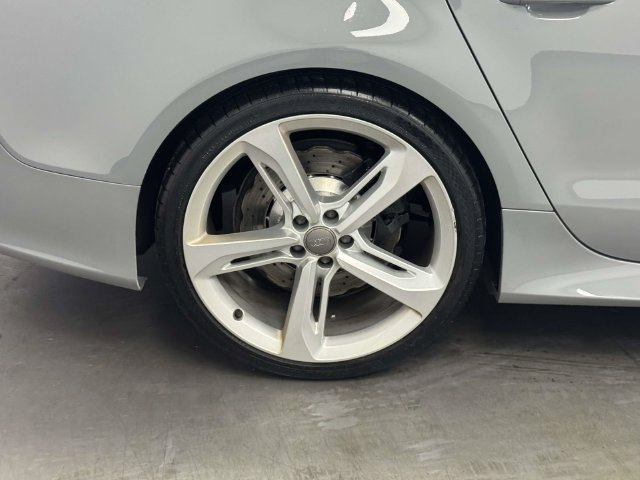 Used 2014 Audi RS 7 Prestige AWD/4WD image 12