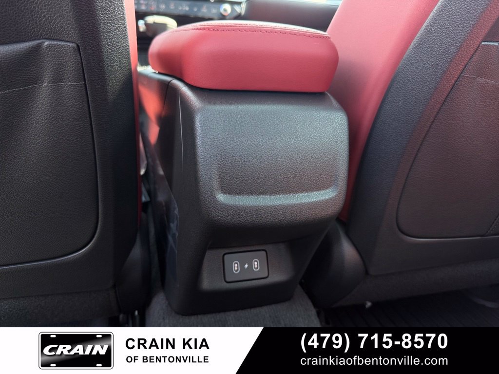 New 2026 Kia K5 GT-Line w/ GT-Line Premium Package FWD image 27