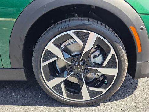 New 2026 MINI Cooper S image 9