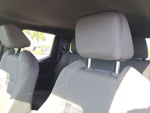 Certified 2024 Toyota Tacoma SR image 16