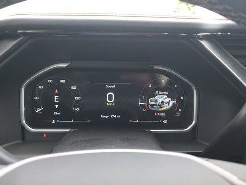 New 2026 GMC Sierra 2500 AT4 image 24