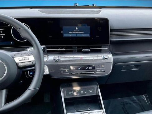 New 2026 Hyundai Kona Limited FWD image 21
