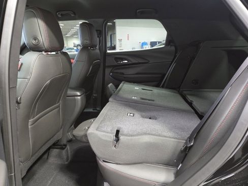 New 2026 Chevrolet TrailBlazer RS w/ Convenience Package image 33