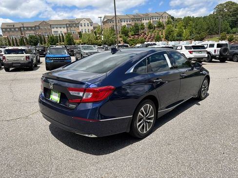 Used 2019 Honda Accord Touring image 7