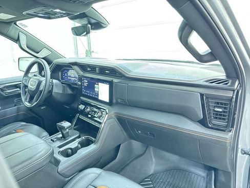 Used 2026 GMC Sierra 1500 AT4 w/ AT4 Premium Package image 30