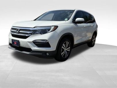 Used 2018 Honda Pilot EX-L