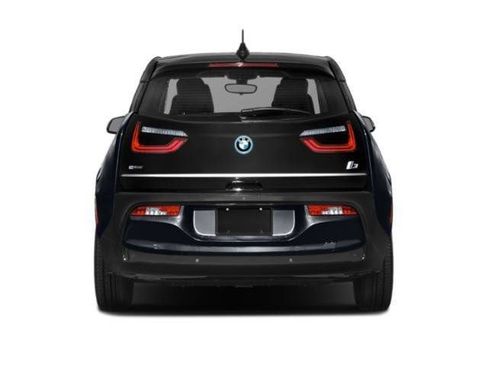 Used 2020 BMW i3 s RWD image 9