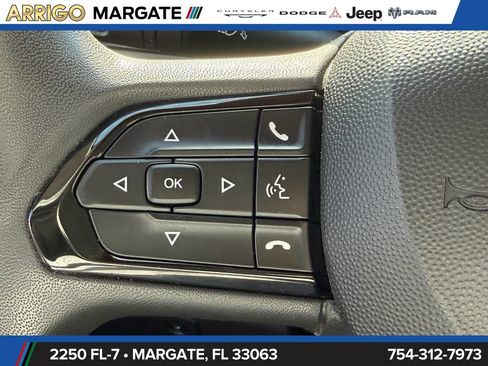 Used 2026 RAM ProMaster 2500 w/ Convenience Group FWD image 28
