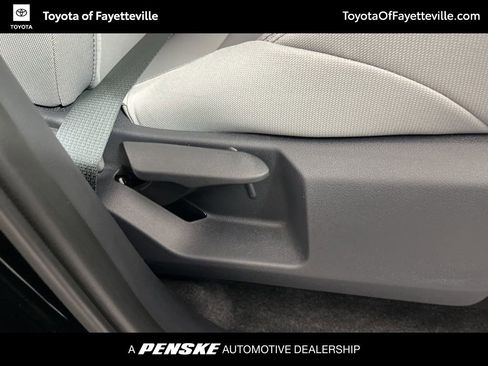 New 2025 Toyota Tacoma SR5 image 11