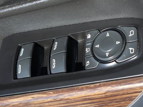 Used 2021 Chevrolet Silverado 3500 High Country w/ Z71 Off-Road Package image 19