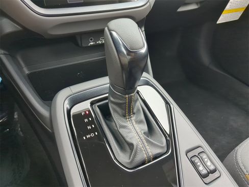 Certified 2025 Subaru Crosstrek 2.5i Sport w/ Popular Package #3A image 25