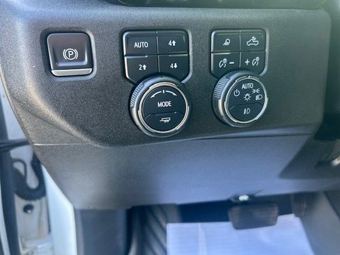 Used 2023 Chevrolet Silverado 1500 RST w/ RST All Star Premium Package image 20