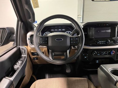 Used 2023 Ford F150 XLT image 21
